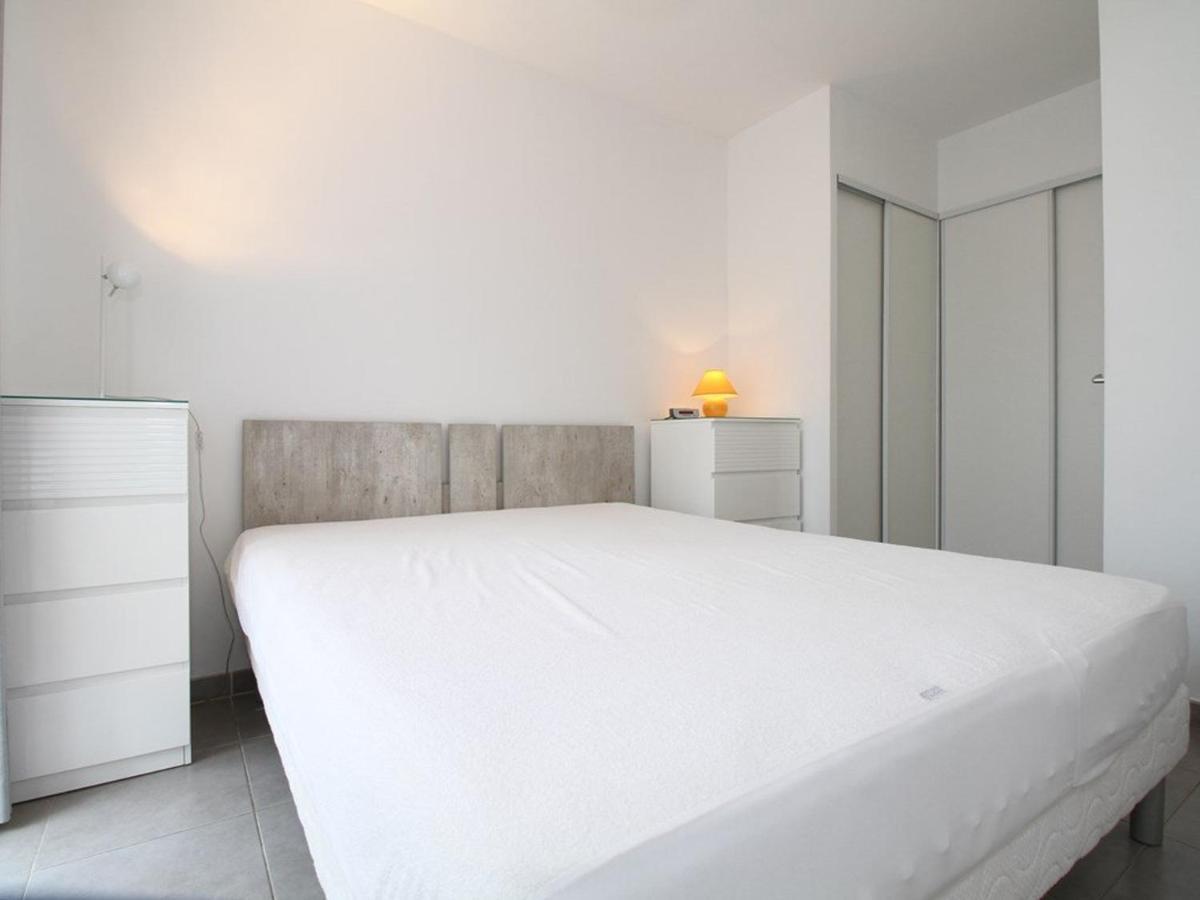 Appartement T2 Avec Terrasse, Proche Thermes, Garage Et Wifi - Balaruc-Les-Bains - Fr-1-553-182 Exterior photo